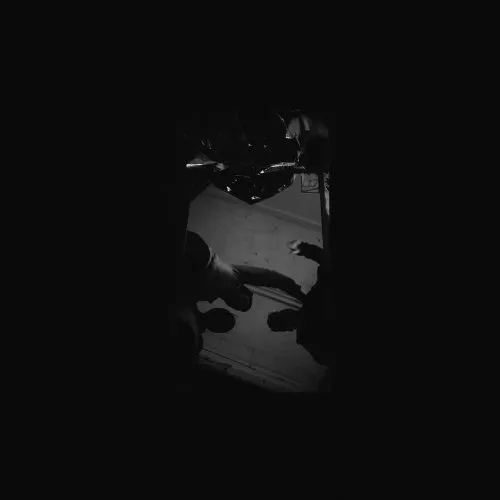 Badbadnotgood - III vinyl record cover