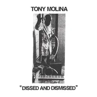 Dissed And Dismissed