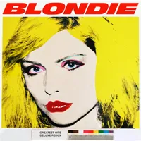 Blondie 4(0)-ever: G.h. Dlx / Ghosts Of Download
