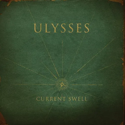 Current Swell - Ulysses vinyl record cover