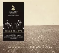 The Ash & Clay