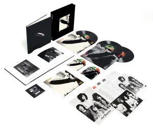 Led Zeppelin - Led Zeppelin I: Remastered Super Deluxe Edition