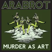 Murder As Art EP