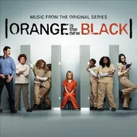 Orange Is The New Black: Music From The Original Series