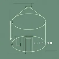 Silo 10