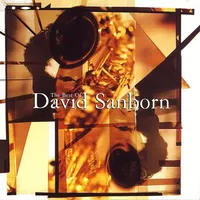 The Best Of David Sanborn