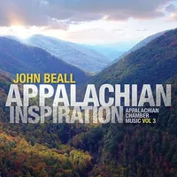 Appalachian Inspiration