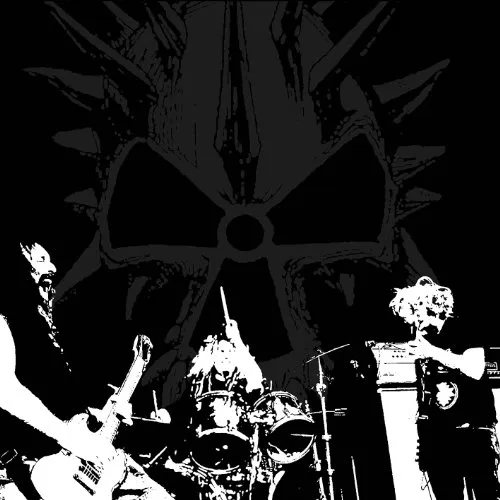 Corrosion Of Conformity - Ix vinyl record cover