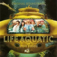 The Life Aquatic with Steve Zissou