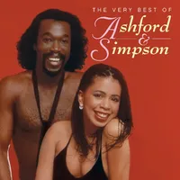 The Very Best Of Ashford and Simpson