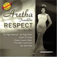 Respect & Other Hits