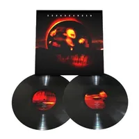 Superunknown: 20th Anniversary