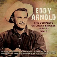 Complete Us Chart Singles 1945-62