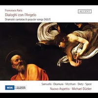 Dialoghi Con Langelo Dramatic Cantatas & Popular