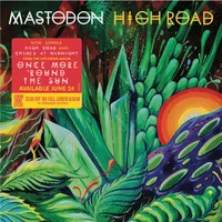 High Road - Single