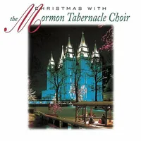 Christmas With The Mormon Tabernacle Choir