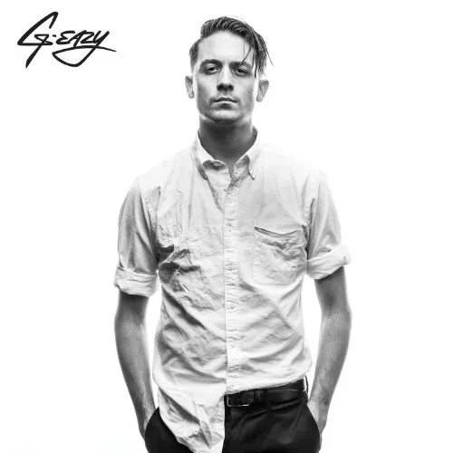 G-Eazy - These Things Happen vinyl record cover