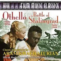 Battle of Stalingrad & Othello Suites
