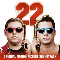 22 Jump Street