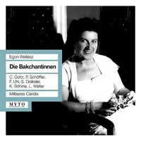 Bakchantinnen