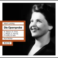 Opernprobe