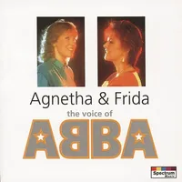 Voice Of Abba