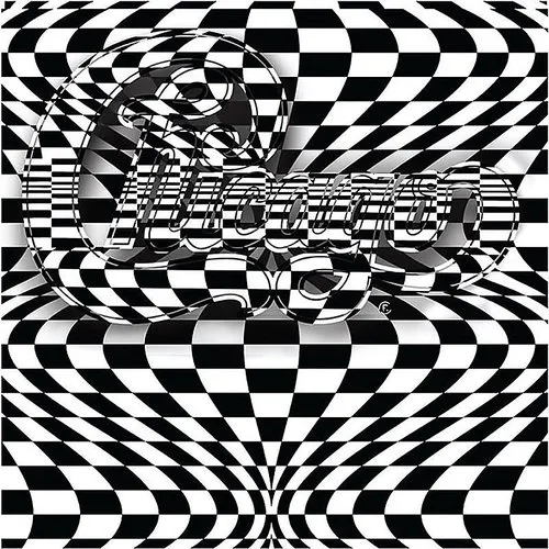Chicago - Now: Chicago XXXVI vinyl record cover