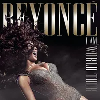 I Am...World Tour