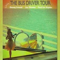 Bus Driver Tour