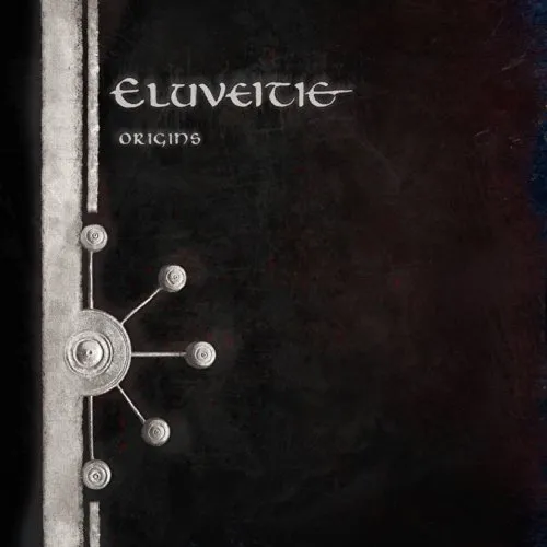 Eluveitie - Origins vinyl record cover