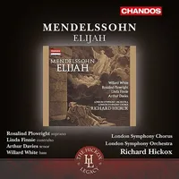 Elijah Op. 70