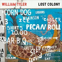 Lost Colony