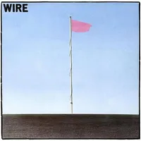 Pink Flag