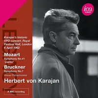 Herbert Von Karajan