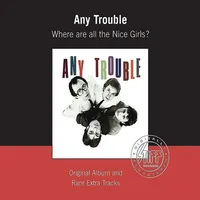 Where Are All The Nice Girls?