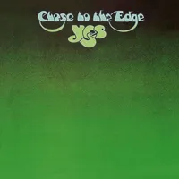 Close To The Edge