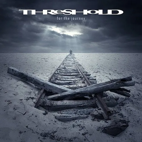 Threshold - For the Journey vinyl record cover