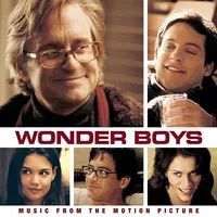 Talk to Me (Original Soundtrack)