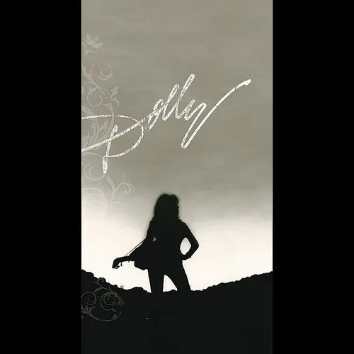 Dolly Parton - Dolly vinyl record cover