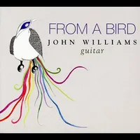 From A Bird