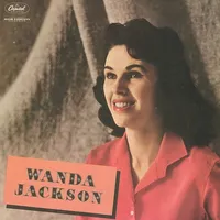 Wanda Jackson