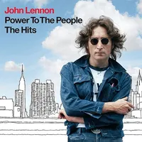 Power to the People: The Hits