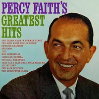 Percy Faith's Greatest Hits