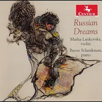 Russian Dreams