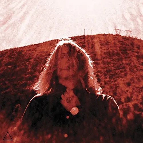 Ty Segall - Manipulator vinyl record cover