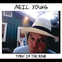 Fork in the Road