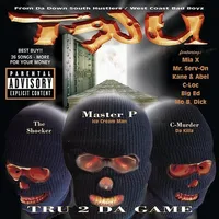 Tru 2 Da Game
