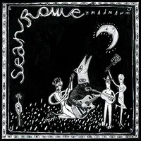 Rowe, Sean : Madman