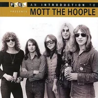 An Introduction to Mott the Hoople