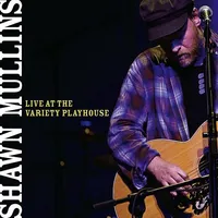 Live At The Variety Playhouse
